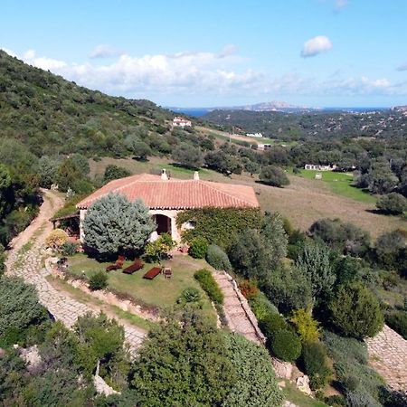 B&B La Murichessa Arzachena Exterior photo