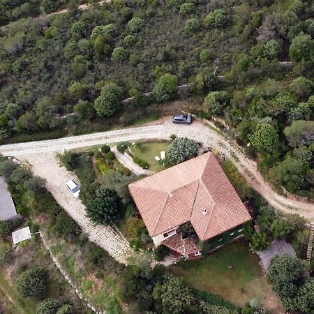B&B La Murichessa Arzachena Exterior photo