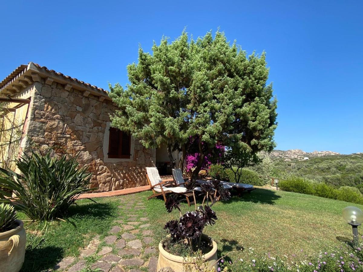 B&B La Murichessa Arzachena Exterior photo