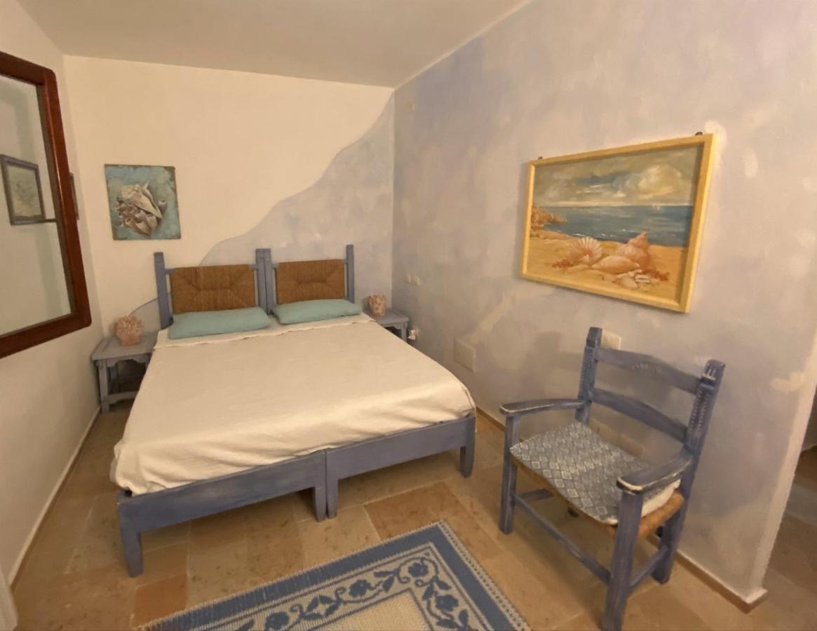 B&B La Murichessa Arzachena Exterior photo