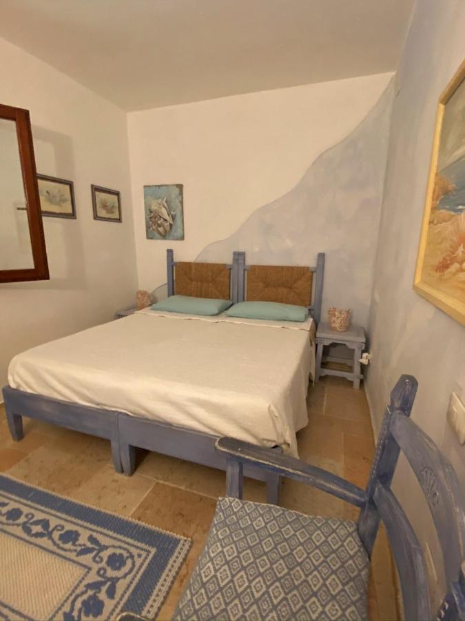 B&B La Murichessa Arzachena Exterior photo