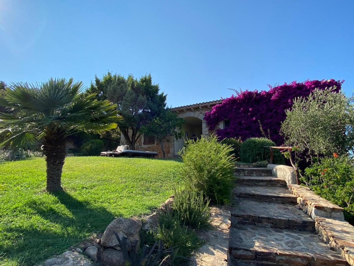 B&B La Murichessa Arzachena Exterior photo