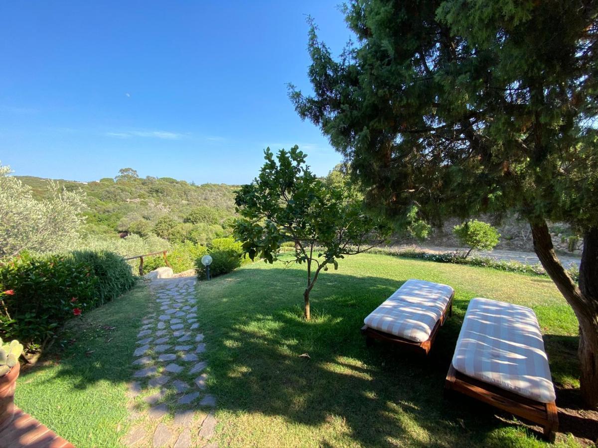 B&B La Murichessa Arzachena Exterior photo