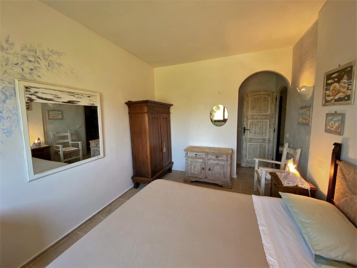 B&B La Murichessa Arzachena Exterior photo