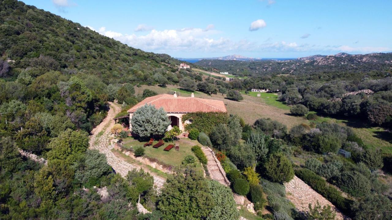 B&B La Murichessa Arzachena Exterior photo