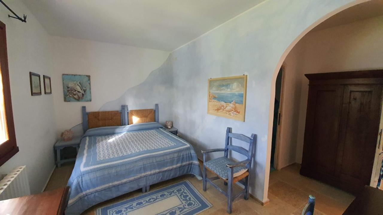 B&B La Murichessa Arzachena Exterior photo