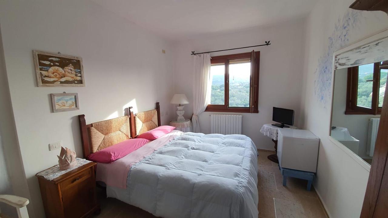 B&B La Murichessa Arzachena Exterior photo