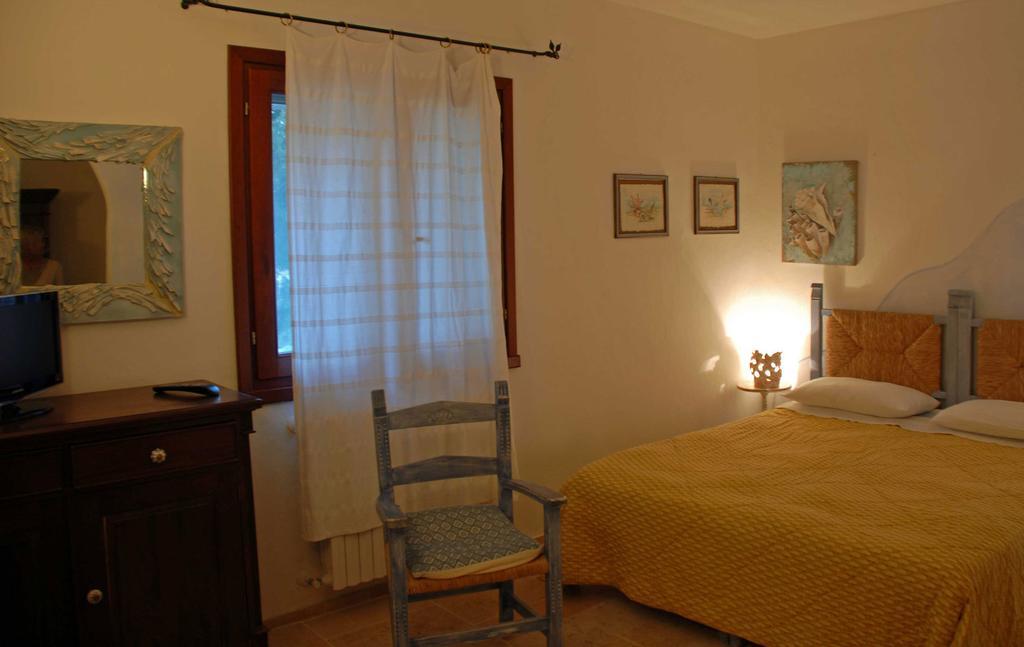 B&B La Murichessa Arzachena Room photo