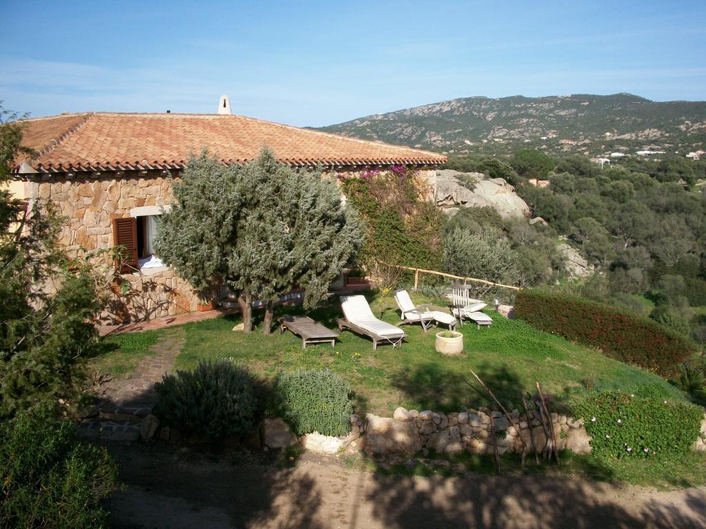B&B La Murichessa Arzachena Room photo