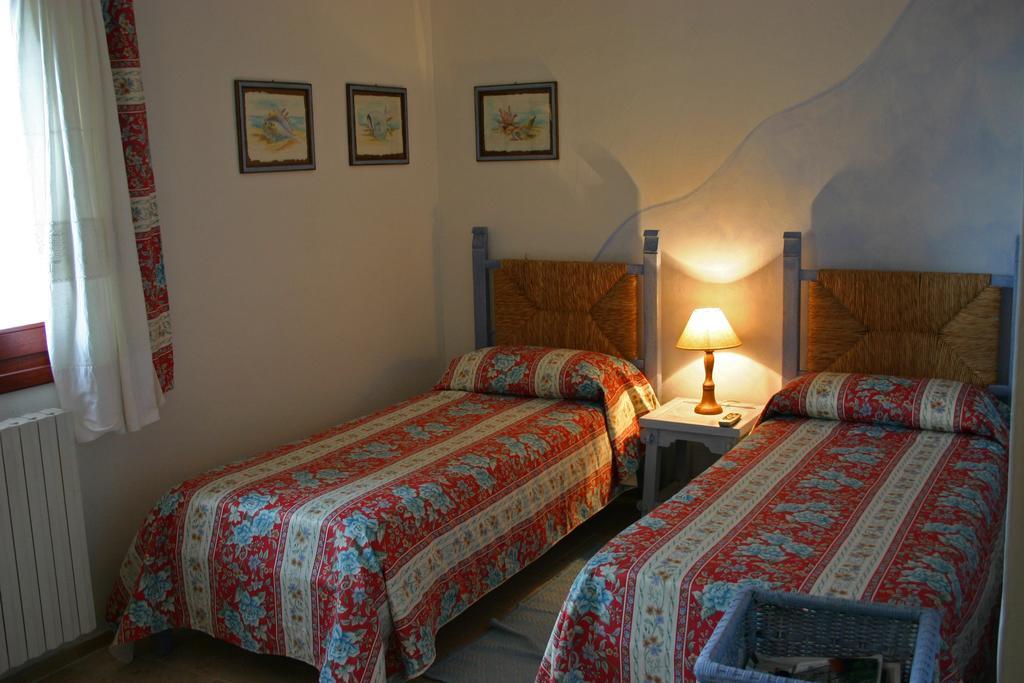 B&B La Murichessa Arzachena Exterior photo