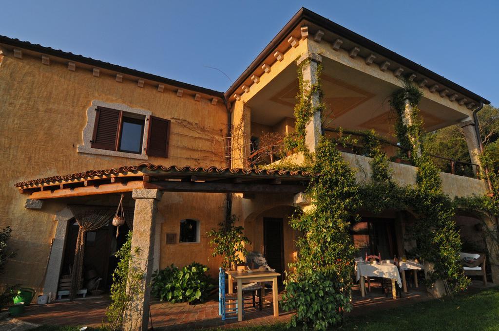 B&B La Murichessa Arzachena Exterior photo
