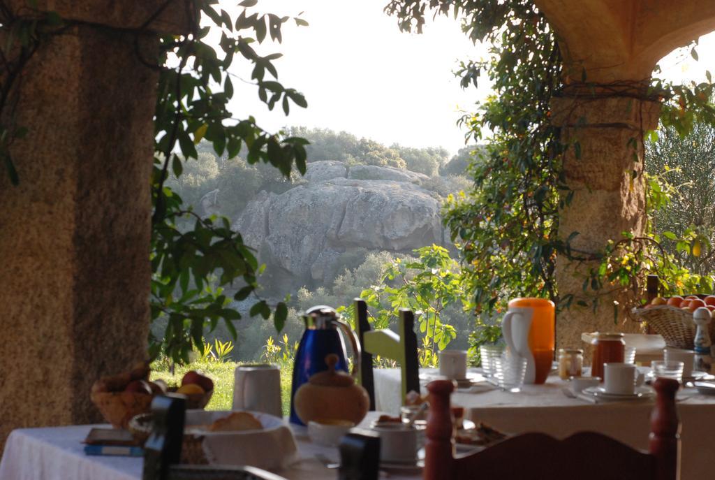 B&B La Murichessa Arzachena Exterior photo