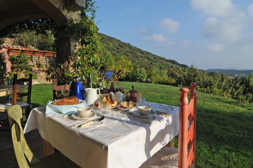B&B La Murichessa Arzachena Exterior photo