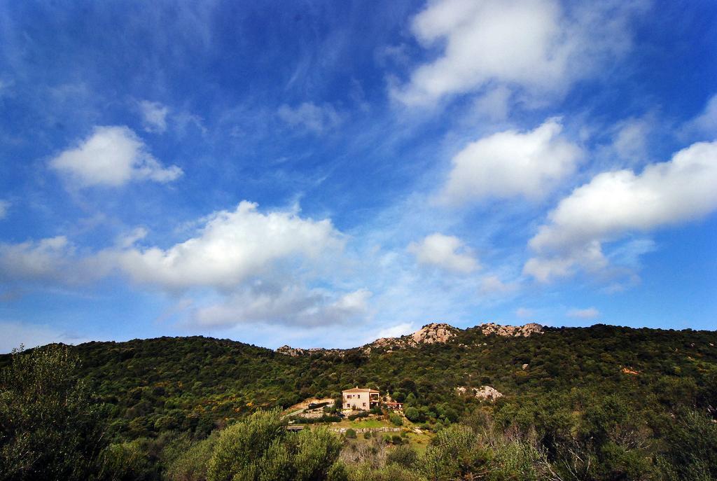 B&B La Murichessa Arzachena Exterior photo