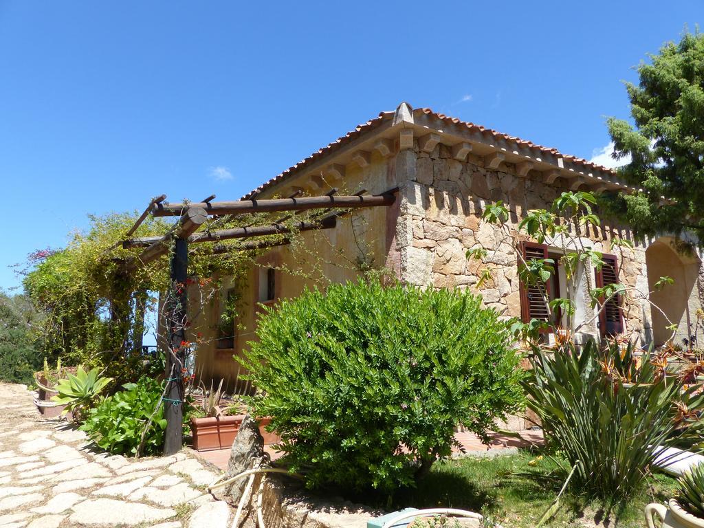 B&B La Murichessa Arzachena Exterior photo