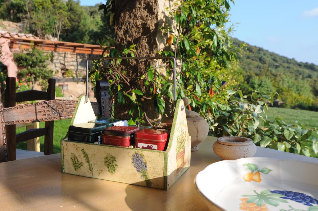 B&B La Murichessa Arzachena Exterior photo