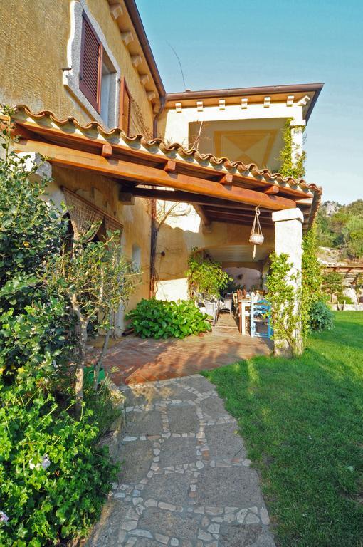 B&B La Murichessa Arzachena Exterior photo