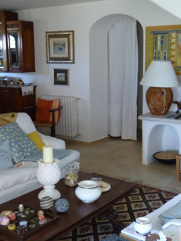 B&B La Murichessa Arzachena Exterior photo
