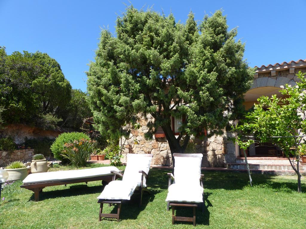 B&B La Murichessa Arzachena Exterior photo