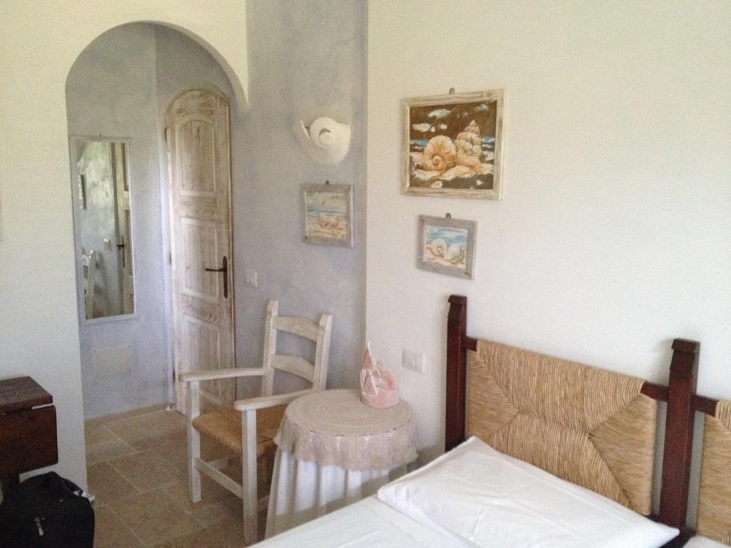 B&B La Murichessa Arzachena Exterior photo