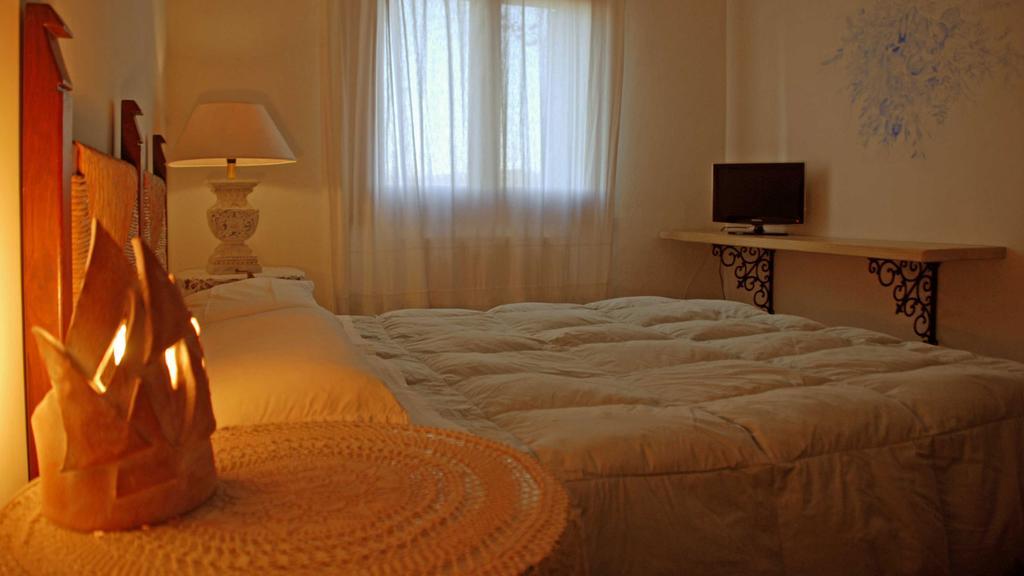 B&B La Murichessa Arzachena Exterior photo