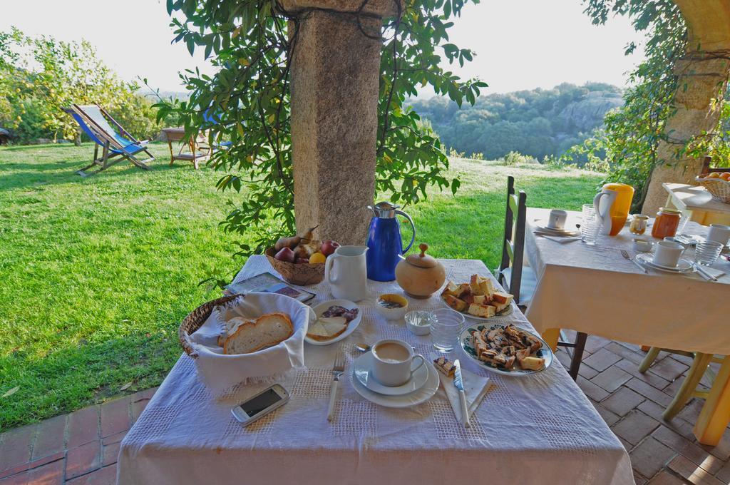 B&B La Murichessa Arzachena Exterior photo