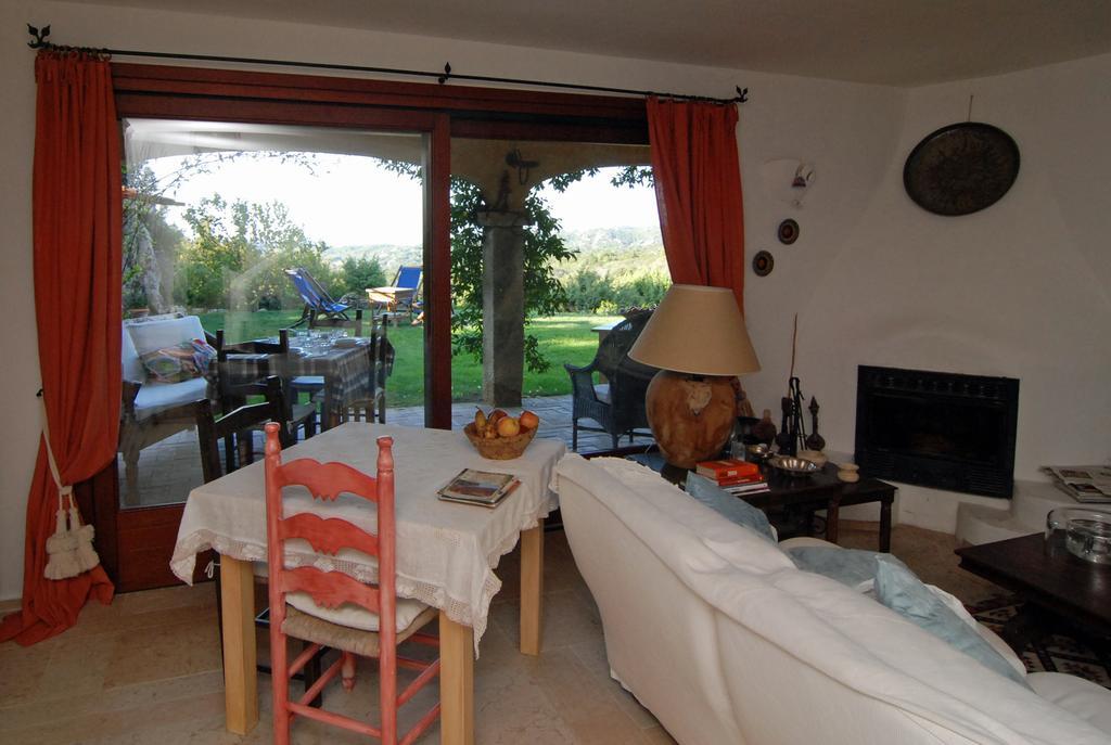 B&B La Murichessa Arzachena Exterior photo