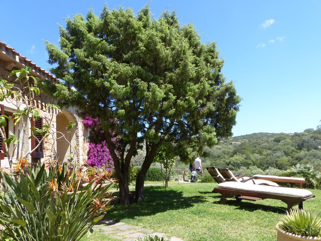 B&B La Murichessa Arzachena Exterior photo