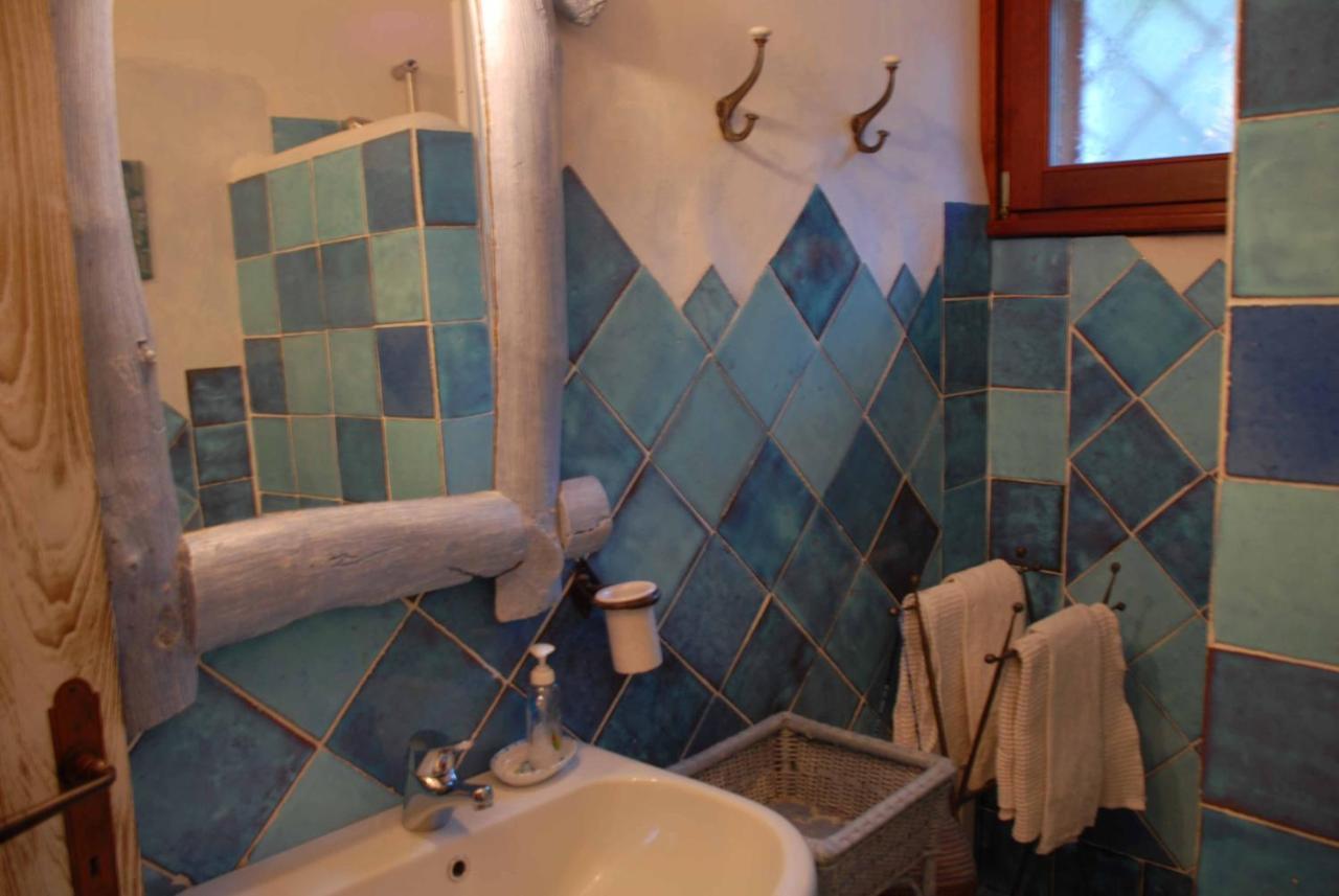 B&B La Murichessa Arzachena Exterior photo
