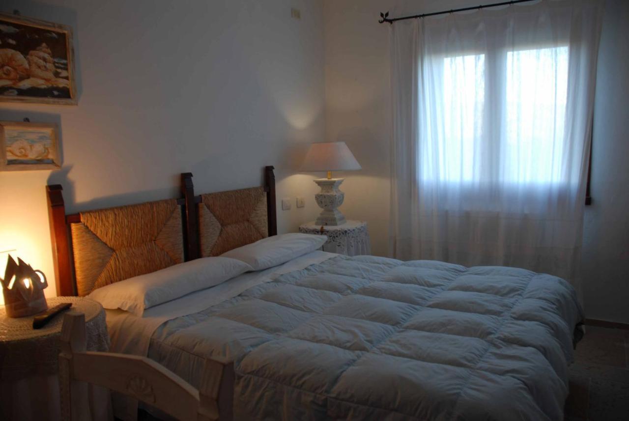 B&B La Murichessa Arzachena Exterior photo